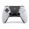 ROAR RR-0021 Ασύρματο gamepad για PS3/PS4, PC, iOs & android, λευκό