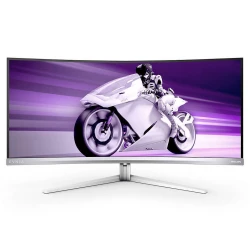 PHILIPS Evnia 34M2C8600 QD OLED QHD Gaming Monitor 34" | Εκθεσιακό