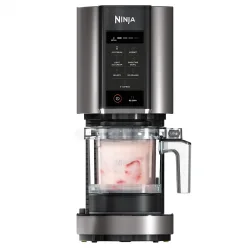 Παγωτομηχανή Ninja NC300EU με ισχύ 800W