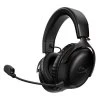 HyperX Cloud III S Wireless Black Gaming Headset