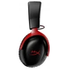 HyperX Cloud III S Wireless Black-Red Gaming Headset