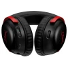 HyperX Cloud III S Wireless Black-Red Gaming Headset