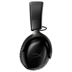 HyperX Cloud III S Wireless Black Gaming Headset