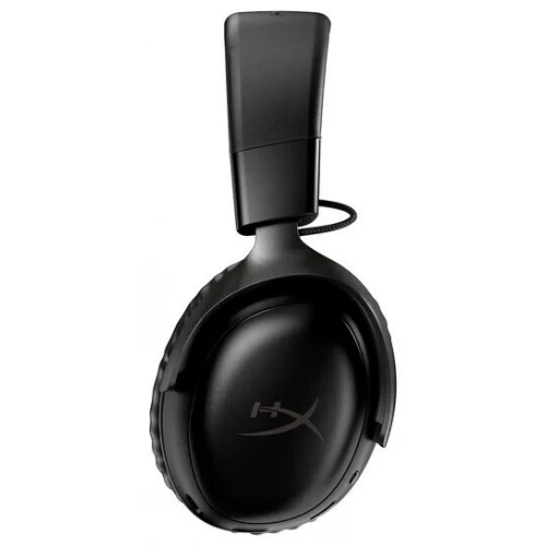 HyperX Cloud III S Wireless Black Gaming Headset