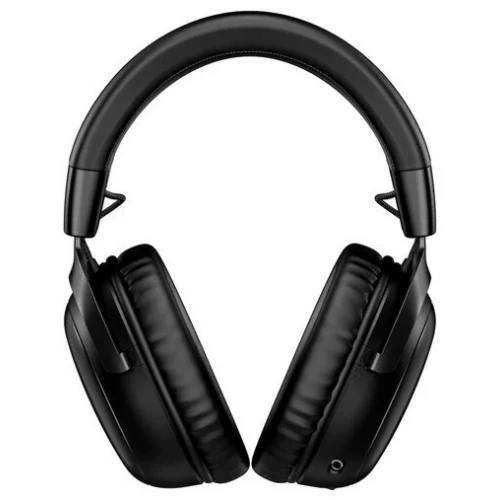 HyperX Cloud III S Wireless Black Gaming Headset