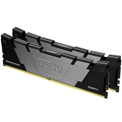 KINGSTON Memory KF436C16RB12K2/32 FURY Renegade Black XMP,  3600MT/s, 32GB, Kit of 2