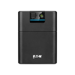Eaton 5E Gen2 UPS USB DIN,1200 VA, 660 W