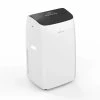 Tesla TTMY-09CHW Φορητό Κλιματιστικό 9000 BTU Ψύξης/Θέρμανσης