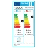 Tesla TTMY-09CHW Φορητό Κλιματιστικό 9000 BTU Ψύξης/Θέρμανσης