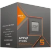 AMD Ryzen 5 8600G 4.3GHz Επεξεργαστής 6 Πυρήνων για Socket AM5 σε Κουτί με Ψύκτρα