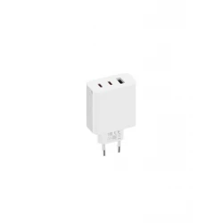 Xiaomi 67W GaN Charger (2Type-C+Type-A)