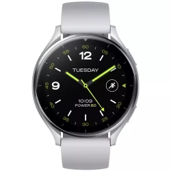 Xiaomi Watch 2 (Silver)