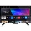 Toshiba 43" UHD Android Τηλεόραση 43UA2363DG