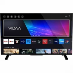 Toshiba 43" UHD Android Τηλεόραση 43UA2363DG