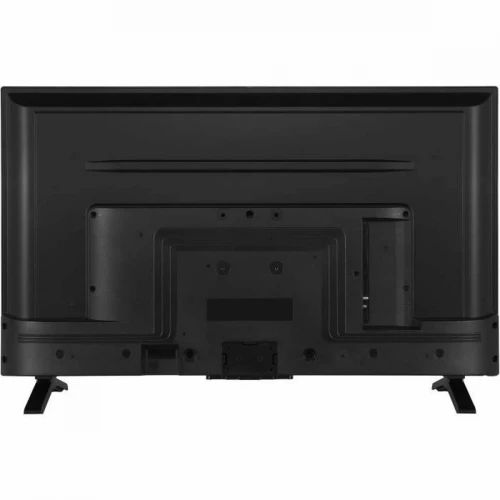 Toshiba 43" UHD Android Τηλεόραση 43UA2363DG