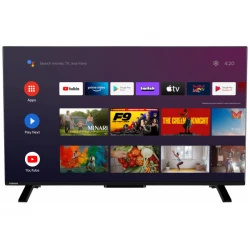 Toshiba 55" UHD Android Τηλεόραση 55UA2363DG