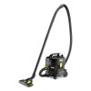 Karcher T 11/1 Classic HEPA Re!Plast Ηλεκτρική Σκούπα 850W με Κάδο 11lt Μαύρη