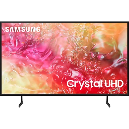 Samsung UE50DU7172UXXH Smart Τηλεόραση 4K UHD LED HDR 50" (UE50DU7172UXXH) (SAMUE50DU7172UXXH)