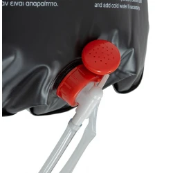 Ντουζιέρα για Camping Escape Camp Shower 20L