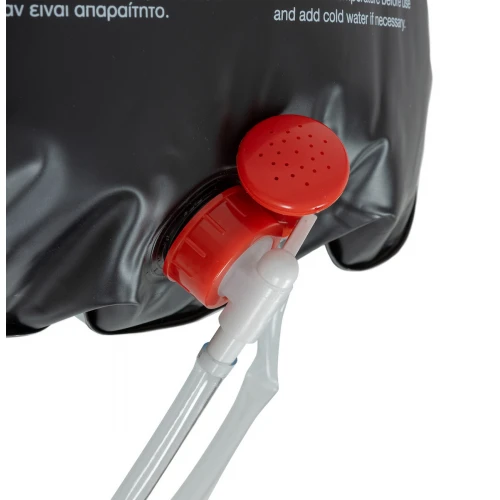 Ντουζιέρα για Camping Escape Camp Shower 20L