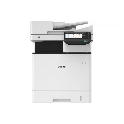 Canon i-SENSYS MF842Cdw Έγχρωμο Laser Φωτοτυπικό με Αυτόματο Τροφοδότη Φύλλων (ADF) και Σάρωση Διπλής Όψης