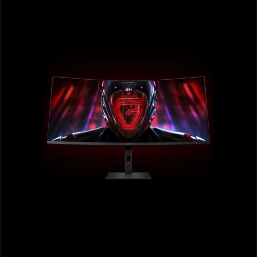 Xiaomi Curved Gaming Monitor G34WQi