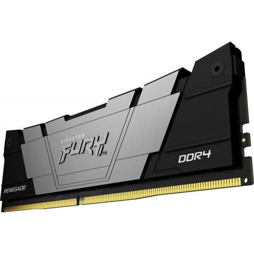 KINGSTON Memory KF436C16RB12/16 FURY Renegade Black XMP, 3600MT/s, 16GB