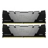 KINGSTON Memory KF432C16RB2K2/16 FURY Renegade Black, 3200MT/s, 16GB, KIT OF 2