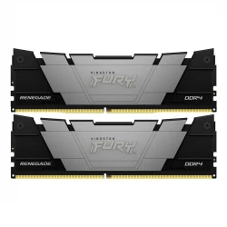 KINGSTON Memory KF432C16RB2K2/16 FURY Renegade Black, 3200MT/s, 16GB, KIT OF 2