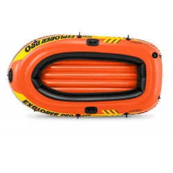 Intex Εxplorer Pro 200 Φουσκωτή Βάρκα