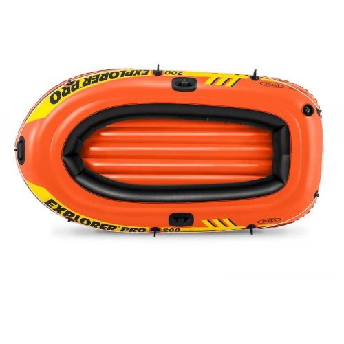 Intex Εxplorer Pro 200 Φουσκωτή Βάρκα
