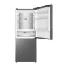 TCL Ψυγειοκαταψύκτης 417lt Total NoFrost Υ185xΠ70.3xΒ67εκ. Inox RP417BXE0