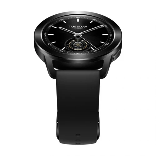 Xiaomi Watch S3 (Black)