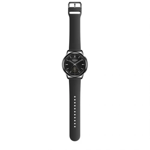 Xiaomi Watch S3 (Black)