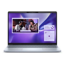 DELL Inspiron 14 Plus 7441 Qualcomm Snapdragon X1P-64-100 Laptop 35.6 cm (14'') Touchscreen Quad HD+ 16 GB LPDDR5x-SDRAM 1 TB SS