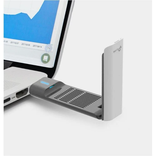 TP-LINK Archer TX20UH USB Αντάπτορας Δικτύου (ARCHER TX50UH) (TPARCHERTX50UH)