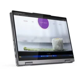 Lenovo ThinkBook 14 2-in-1 G4 IML 14" IPS FHD+ Touchscreen (Ultra 7-155U/32GB/1TB SSD/W11 Pro) Luna Grey (GR Keyboard)