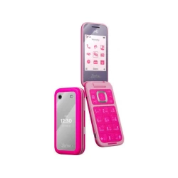 HMD Barbie Κινητό με Κουμπιά Ροζ-ΕΚΘΕΣΙΑΚΟ