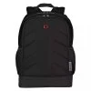 Wenger Τσάντα Πλάτης για Laptop 16" σε Μαύρο χρώμα 610202