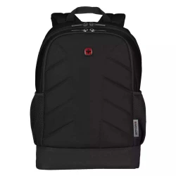 Wenger Τσάντα Πλάτης για Laptop 16" σε Μαύρο χρώμα 610202