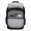Wenger Τσάντα Πλάτης για Laptop 16" σε Μαύρο χρώμα 610202