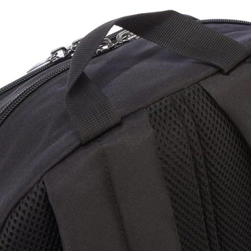 Wenger Τσάντα Πλάτης για Laptop 16" σε Μαύρο χρώμα 610202