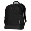 Wenger Τσάντα Πλάτης για Laptop 16" σε Μαύρο χρώμα 610202
