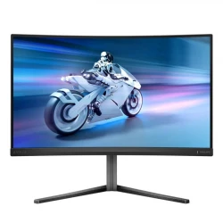 PHILIPS Evnia 27M2C5200W Fast VA Curved Gaming Monitor 27" (PHI27M2C5200W)