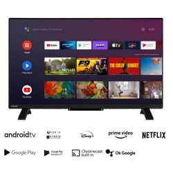 Toshiba 32" HD Android Τηλεόραση  32WA2363DG