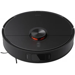 Xiaomi Robot Vacuum S20+ (Black)
