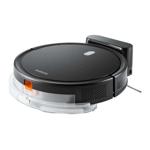Xiaomi Robot Vacuum E5 (Black)