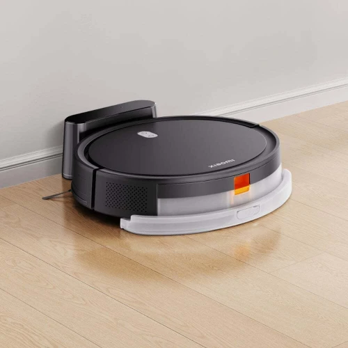 Xiaomi Robot Vacuum E5 (Black)