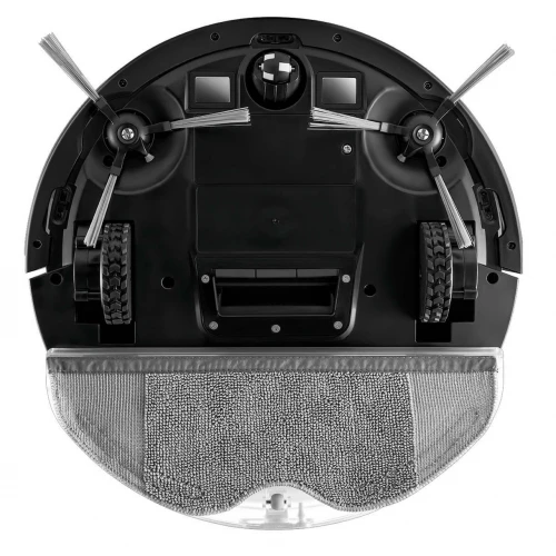 Xiaomi Robot Vacuum E5 (Black)
