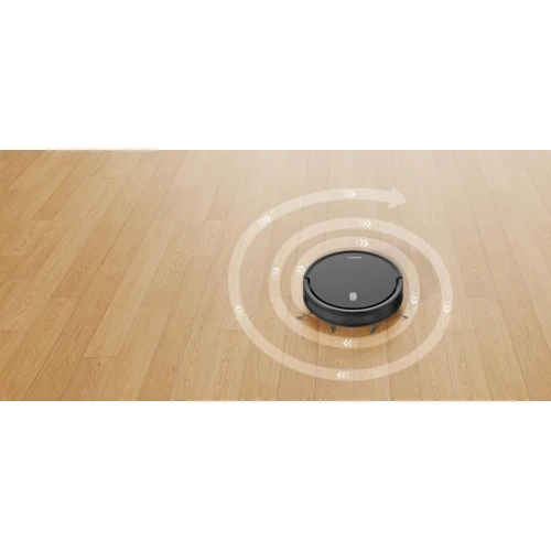 Xiaomi Robot Vacuum E5 (Black)